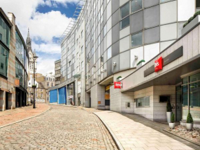 Гостиница ibis Aberdeen Centre – Quayside  Абердин